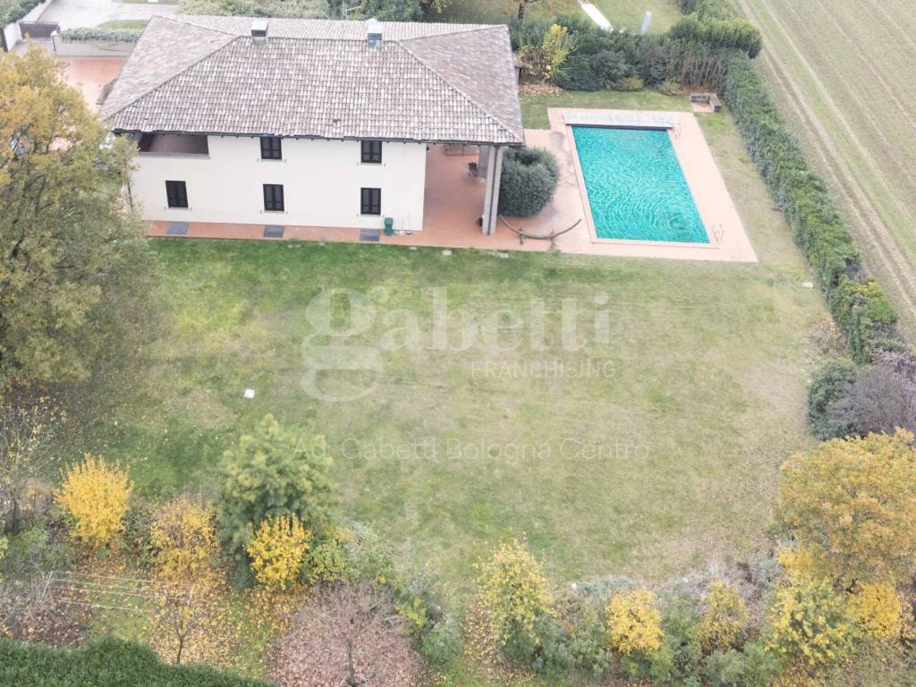Villa a San lazzaro di savena in Via Russo - Foto 2
