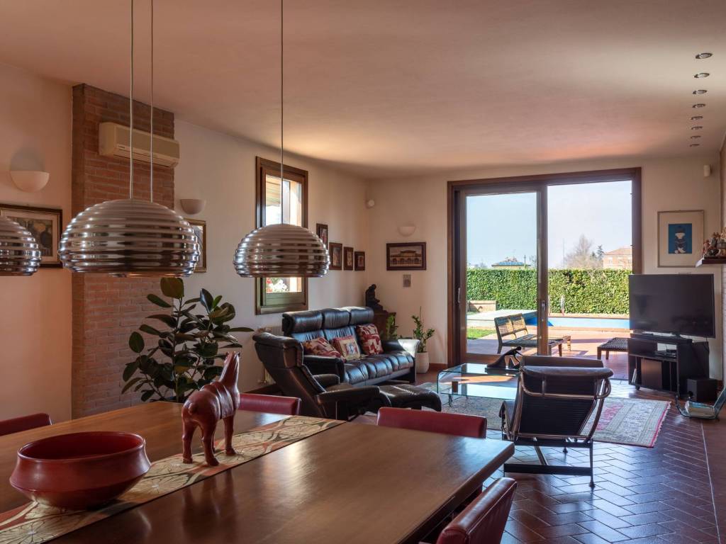 Villa a San lazzaro di savena in Via Russo - Foto 3