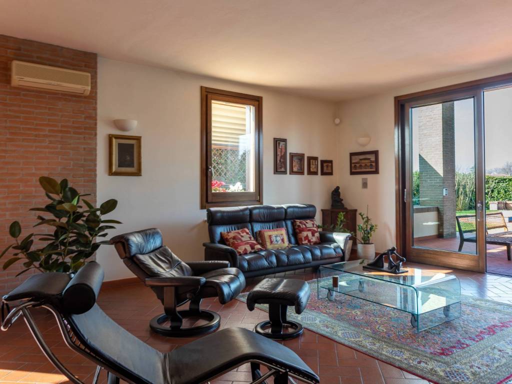 Villa a San lazzaro di savena in Via Russo - Foto 4