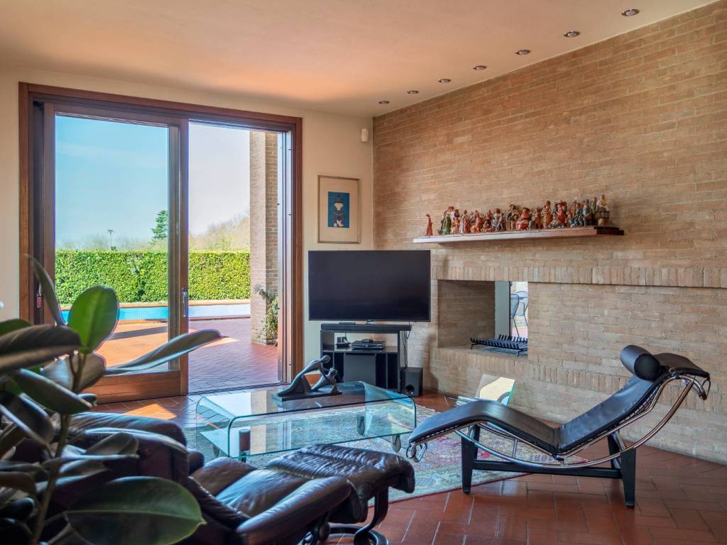 Villa a San lazzaro di savena in Via Russo - Foto 5