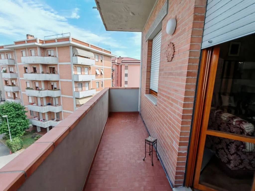 Appartamento a Lucca in Via Giovanni Giorgi - Foto 4