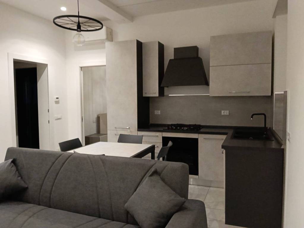 Appartamento a Livorno in Via Ebrei Vittime Del Nazismo, 10 - Foto 3