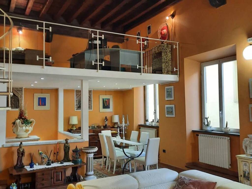 Appartamento a Lucca in Via S.Giustina No Number - Foto 5