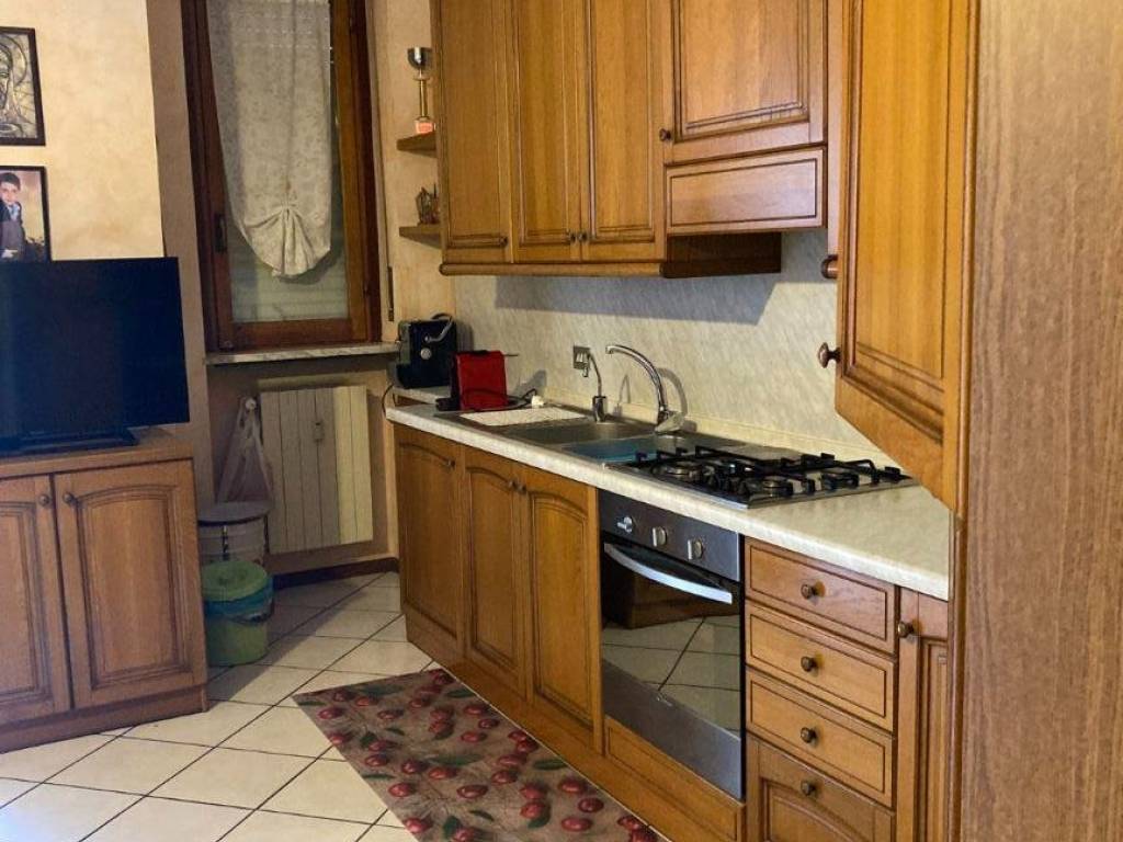 Appartamento a Alba in Corso Langhe, 12 - Foto 3