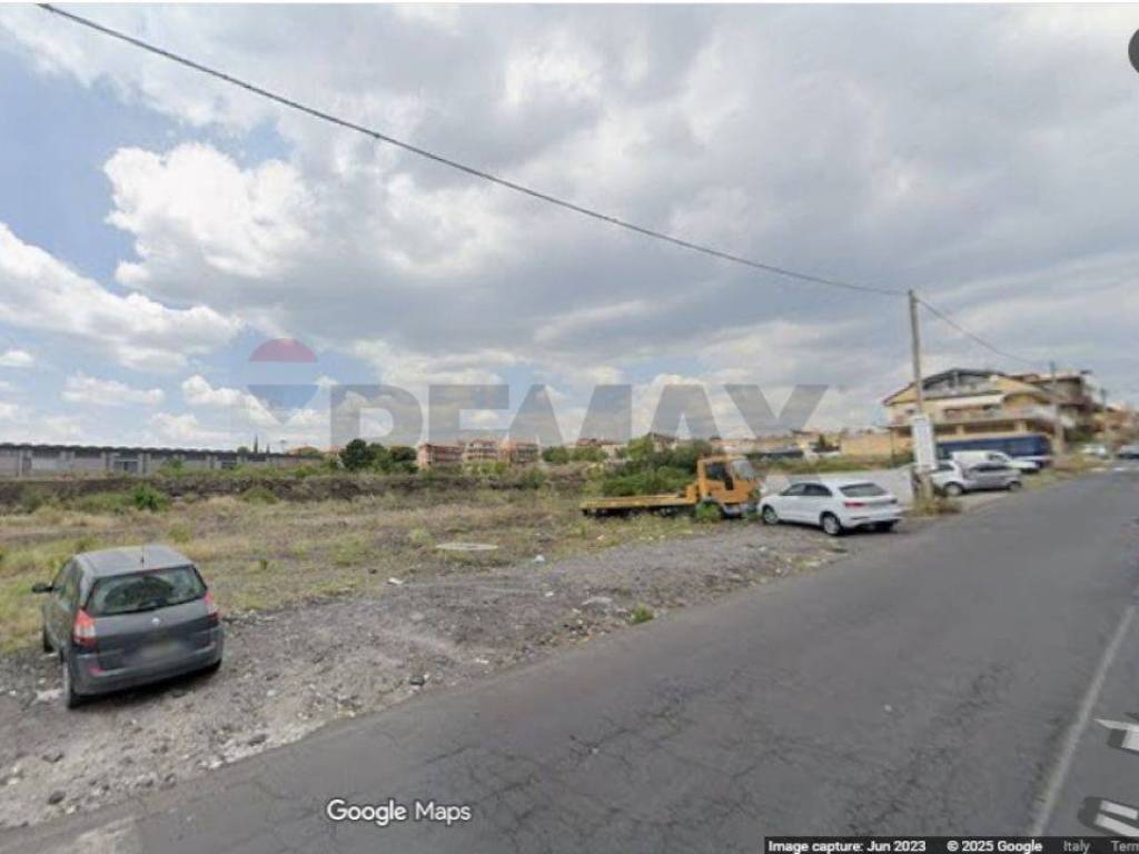 Terreno a Misterbianco in VIA ETNA - Foto 3