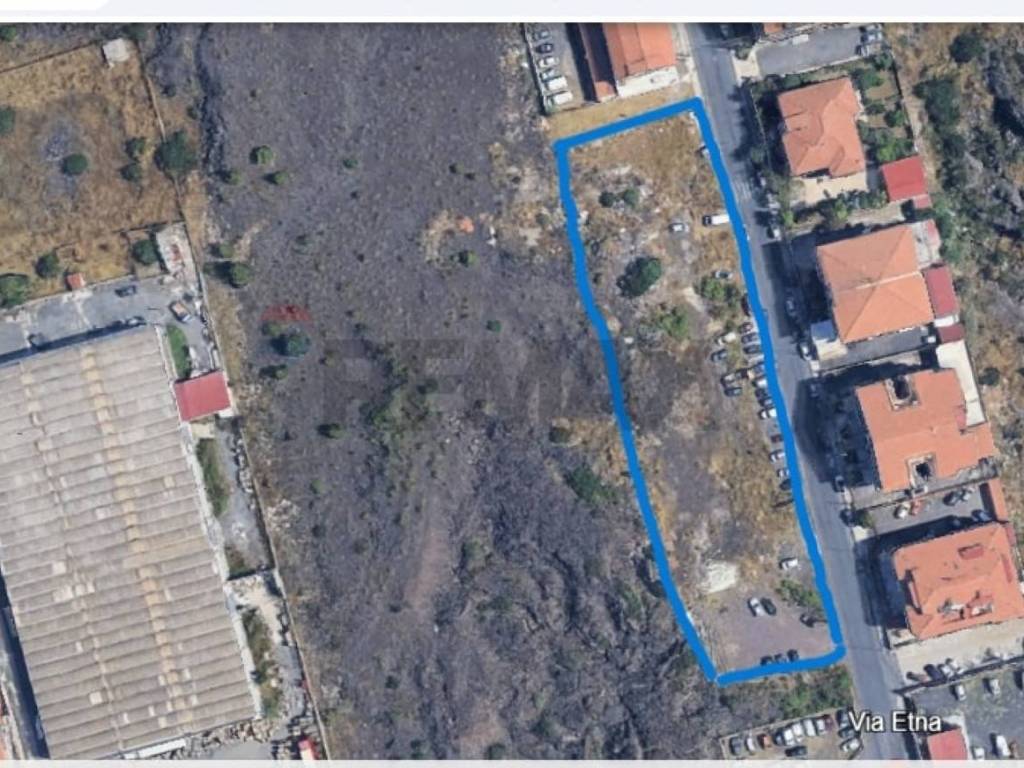 Terreno a Misterbianco in VIA ETNA - Foto 5