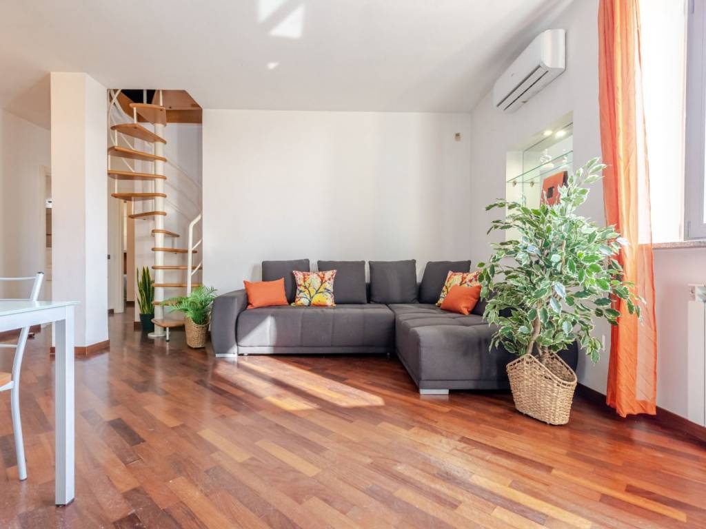 Appartamento a Tradate in Corso Giacomo Matteotti, 20 - Foto 3