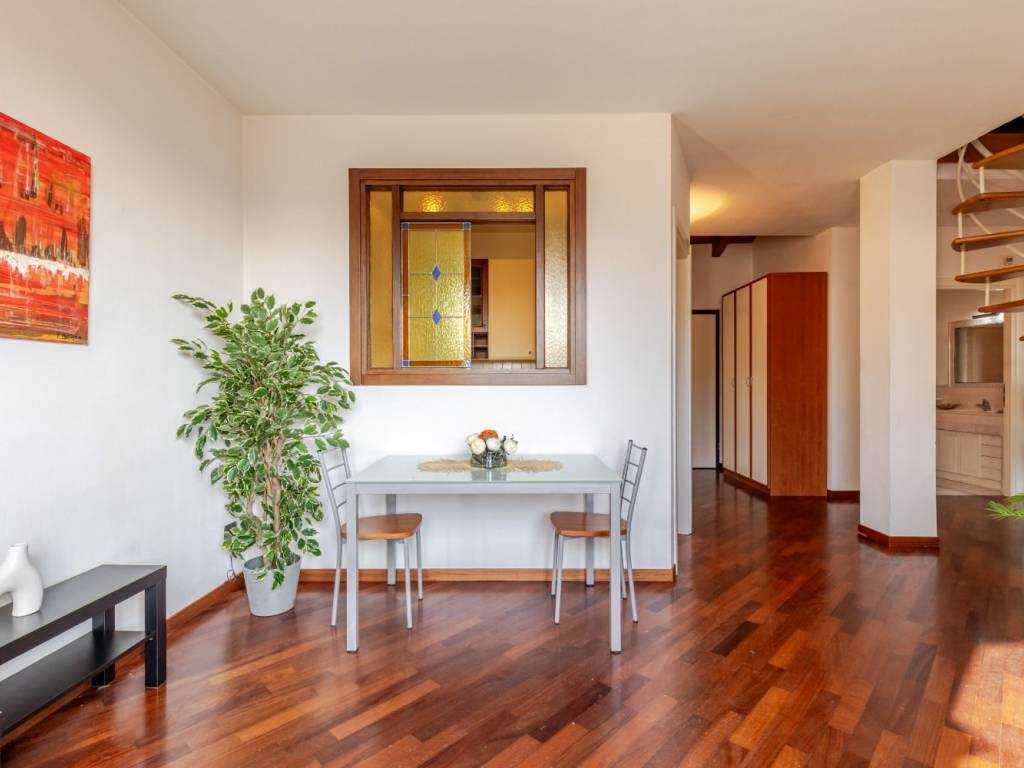 Appartamento a Tradate in Corso Giacomo Matteotti, 20 - Foto 4