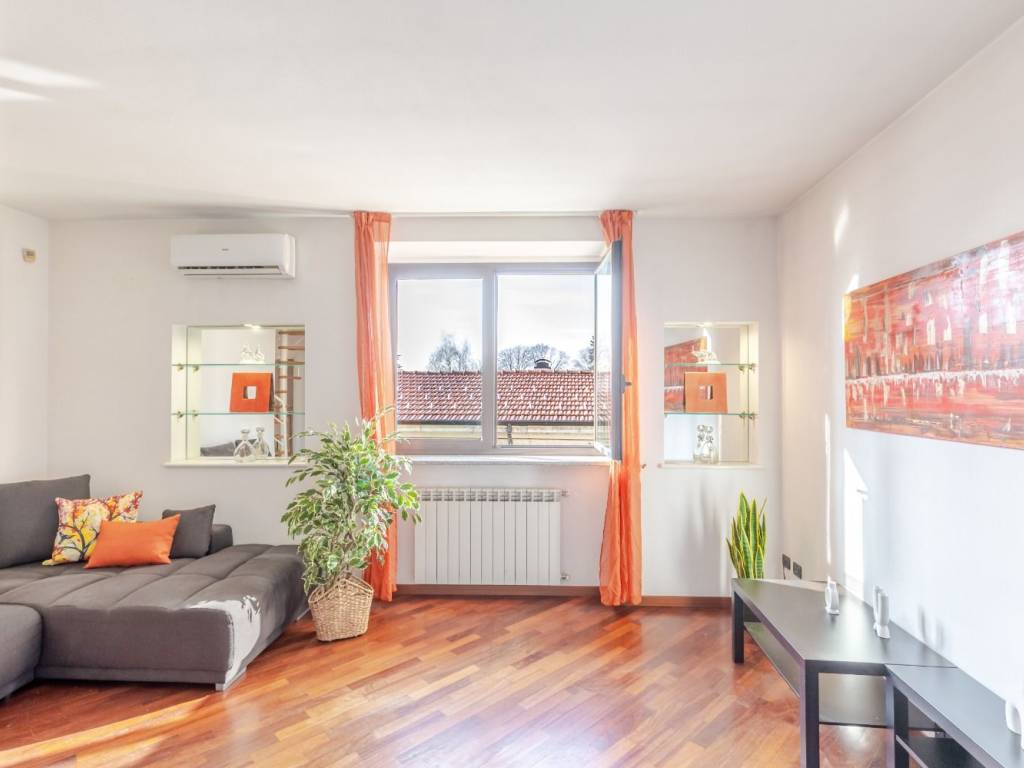 Appartamento a Tradate in Corso Giacomo Matteotti, 20 - Foto 5