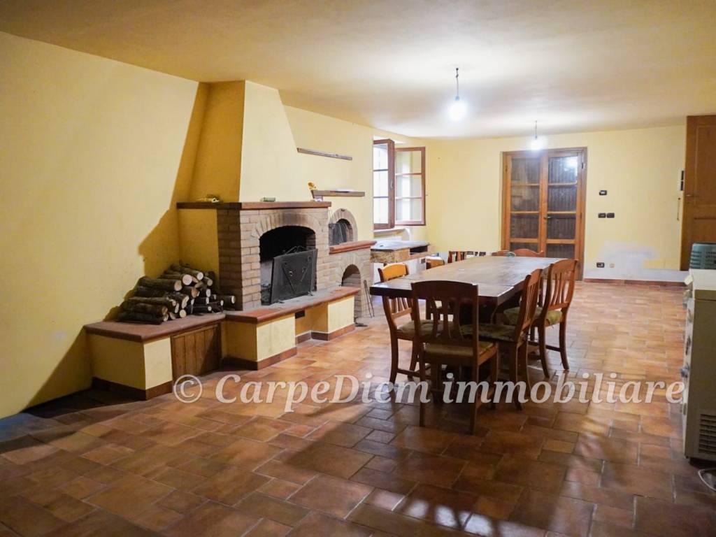 Villa a Subbiano in Strada Provinciale della Libbia - Foto 2