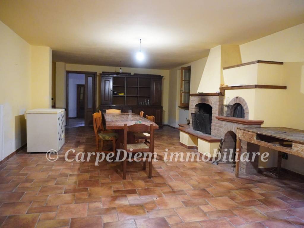 Villa a Subbiano in Strada Provinciale della Libbia - Foto 3