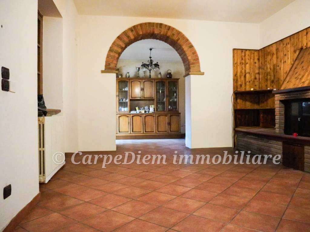 Villa a Subbiano in Strada Provinciale della Libbia - Foto 5