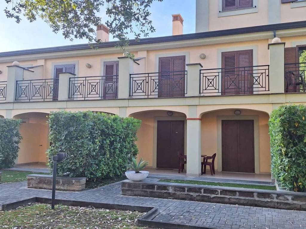 Appartamento a Guidonia montecelio in Via Di Marco Simone, 80 - Foto 5