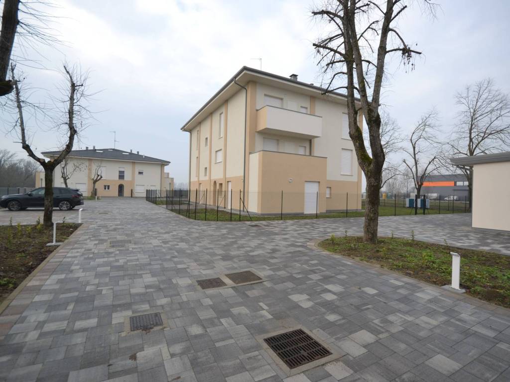 Appartamento a San giovanni in persiceto in Via Imbiani - Foto 3