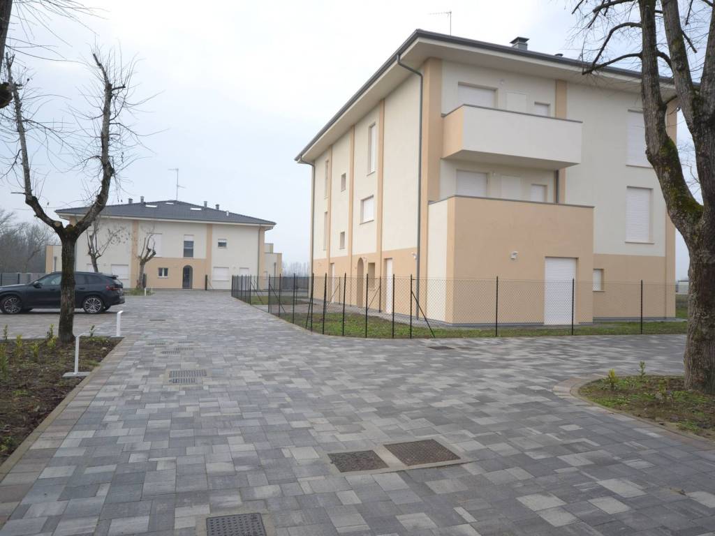 Appartamento a San giovanni in persiceto in Via Imbiani - Foto 4