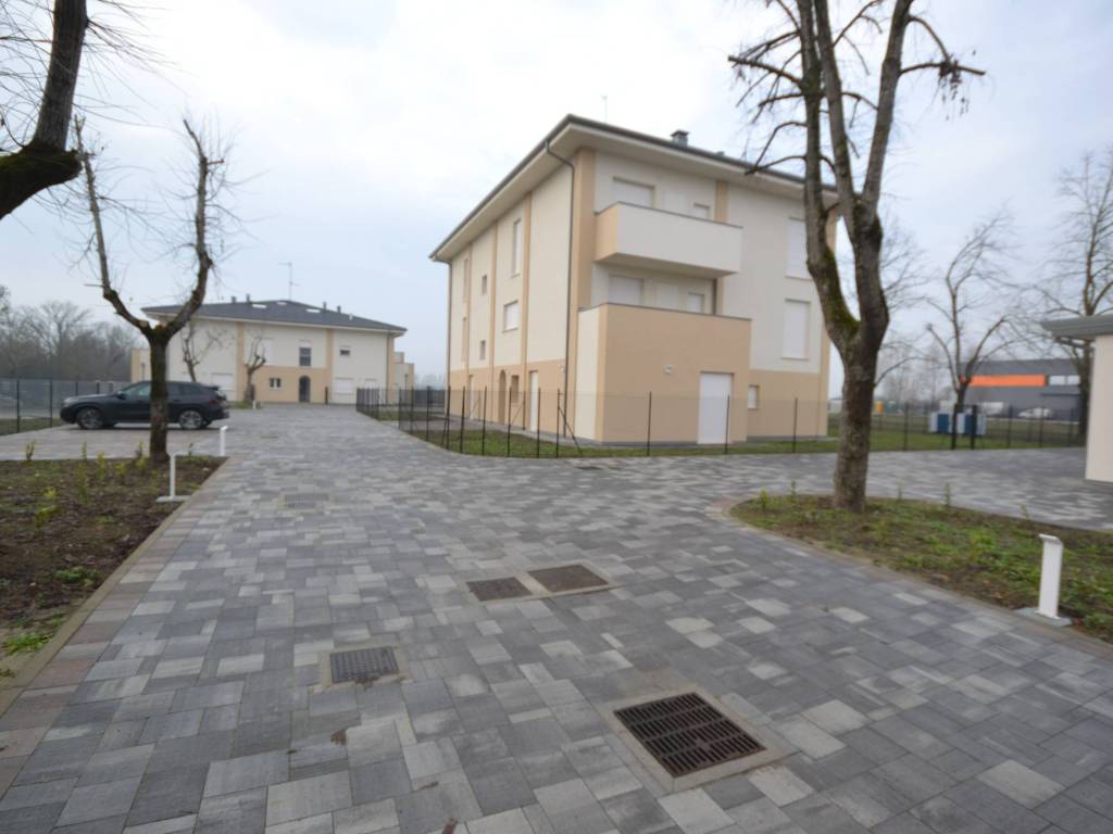 Appartamento a San giovanni in persiceto in Via Imbiani - Foto 5