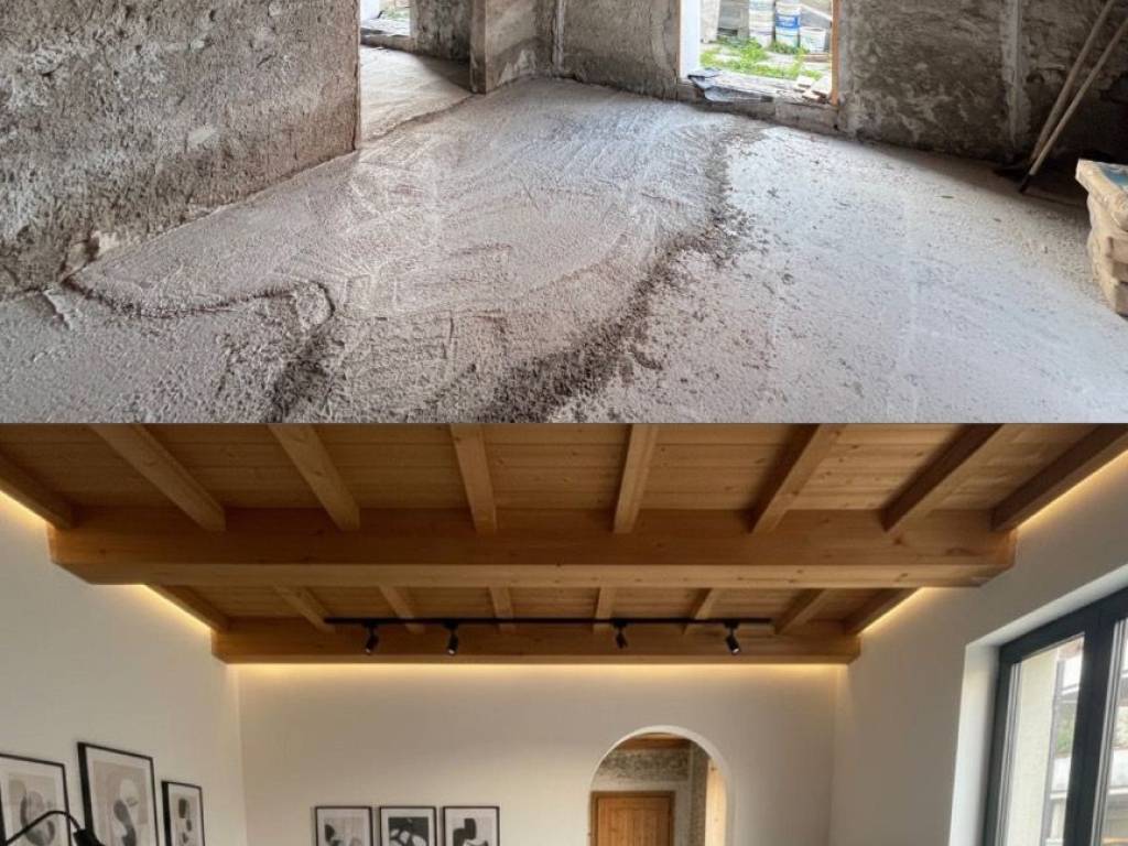 Casa indipendente a Ponsacco in Via San Piero a Casato - Foto 4