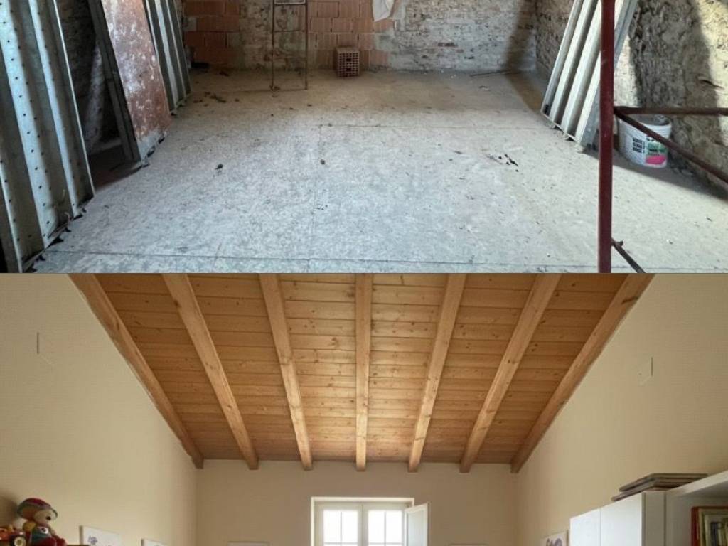 Casa indipendente a Ponsacco in Via San Piero a Casato - Foto 5