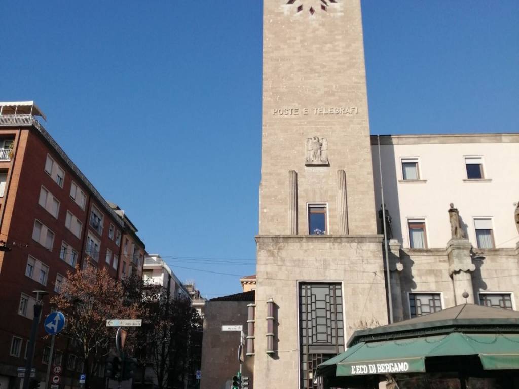 Immobile a Bergamo in Via Antonio Locatelli, 16 - Foto 2