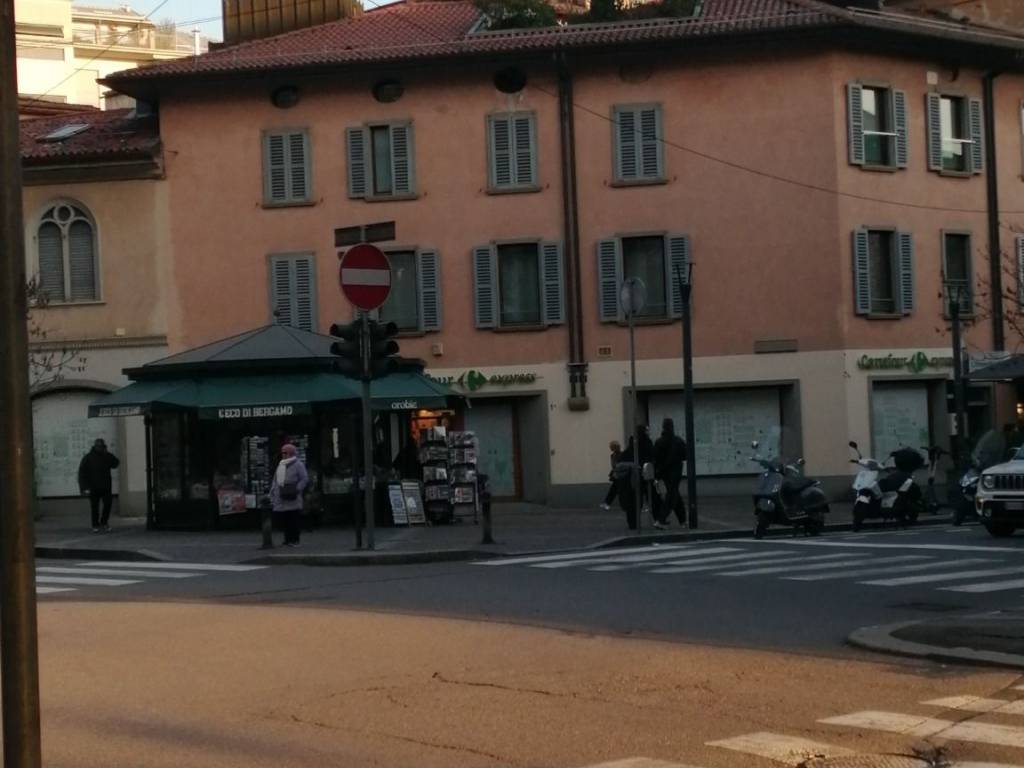 Immobile a Bergamo in Via Antonio Locatelli, 16 - Foto 3