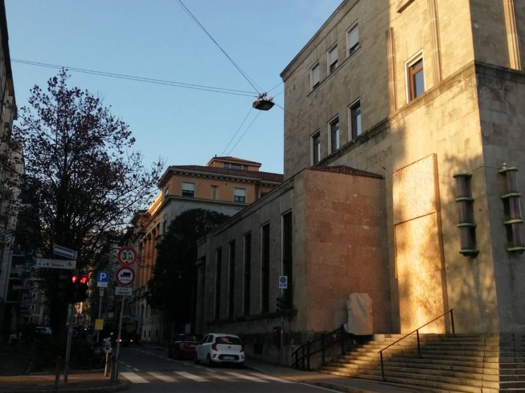 Immobile a Bergamo in Via Antonio Locatelli, 16 - Foto 5
