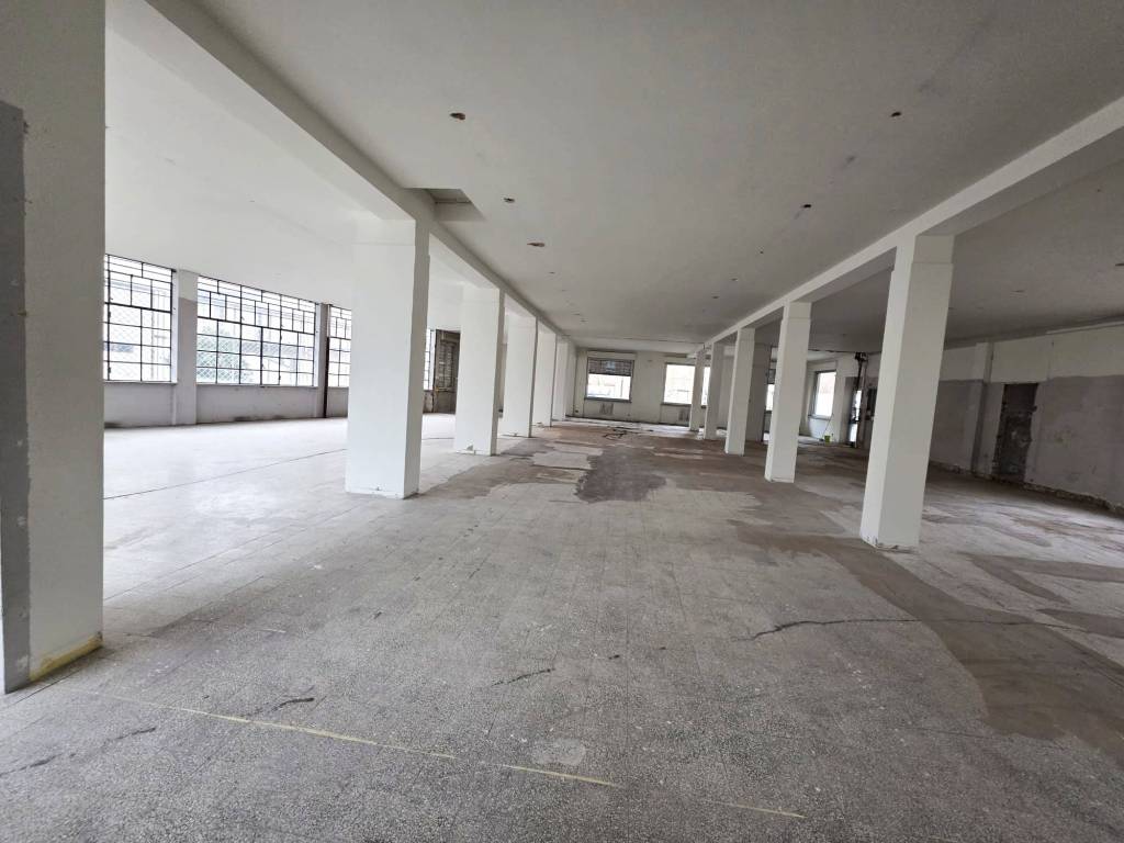 Immobile a Asti in Corso Alessandro Volta, 68 - Foto 2