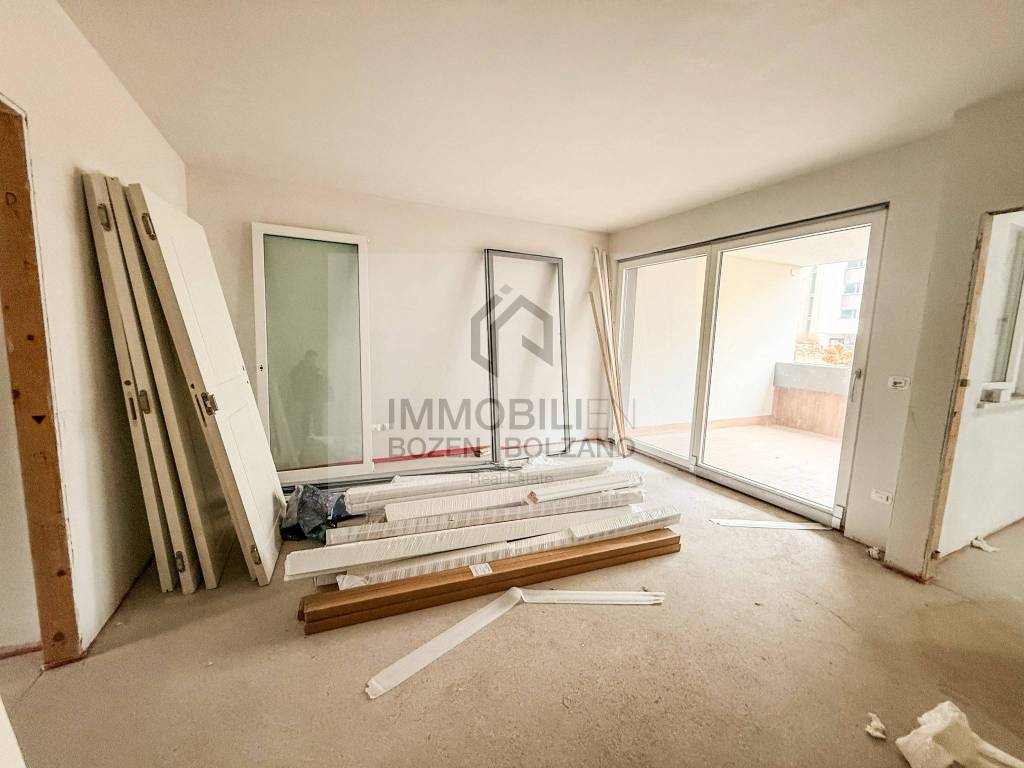 Appartamento a Bolzano in Via Resia, 1 - Foto 3