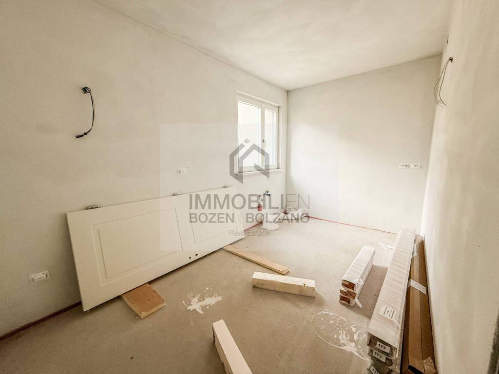 Appartamento a Bolzano in Via Resia, 1 - Foto 4
