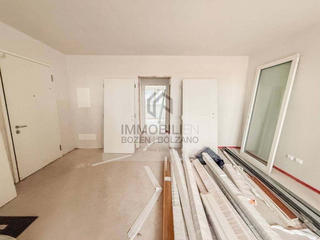Appartamento a Bolzano in Via Resia, 1 - Foto 5