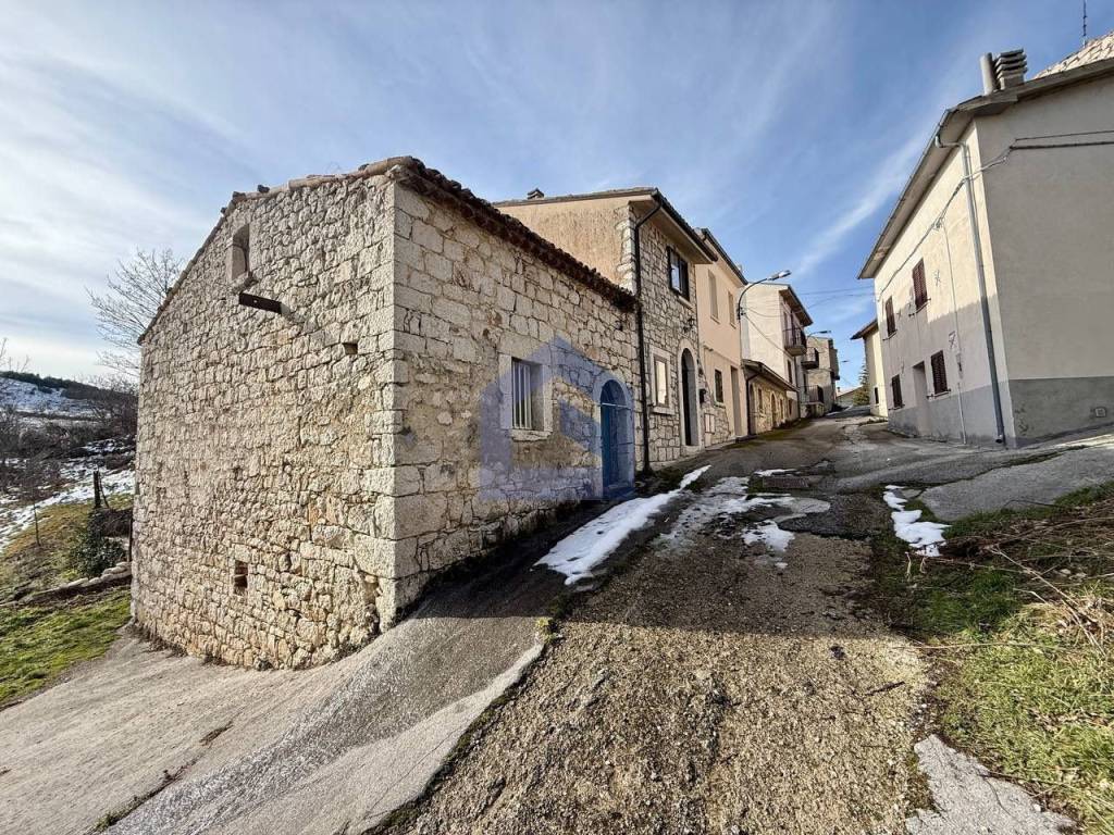 Villa a Montenerodomo in Via Guglielmo Marconi - Foto 2