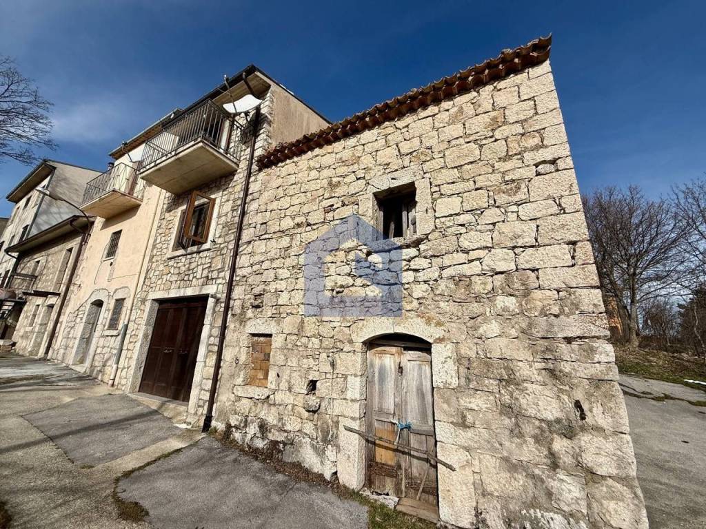 Villa a Montenerodomo in Via Guglielmo Marconi - Foto 3