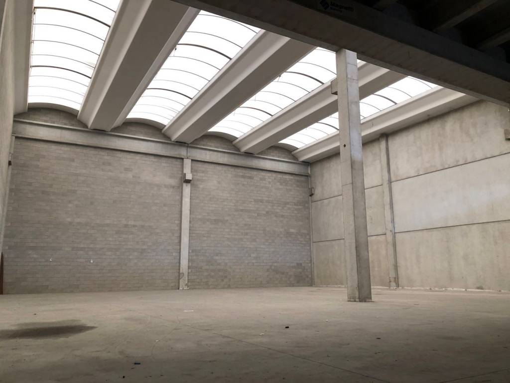 Immobile a Gessate in via Monza, 107 - Foto 3