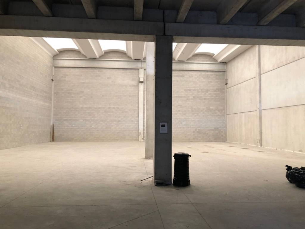 Immobile a Gessate in via Monza, 107 - Foto 4