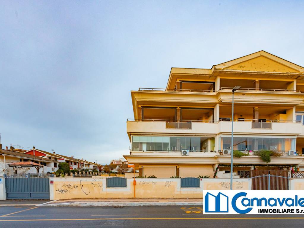 Appartamento a Pomezia in Lungomare delle Sirene - Foto 2