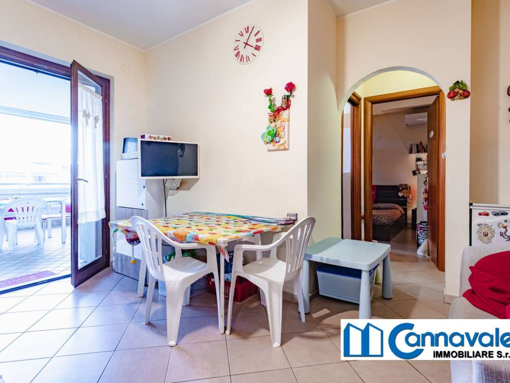 Appartamento a Pomezia in Lungomare delle Sirene - Foto 4