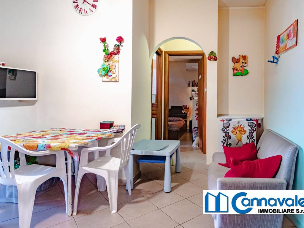 Appartamento a Pomezia in Lungomare delle Sirene - Foto 5