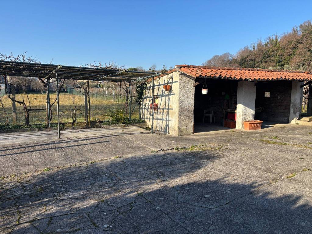Villa a Gorizia in Via delle Grappate, 20 - Foto 4