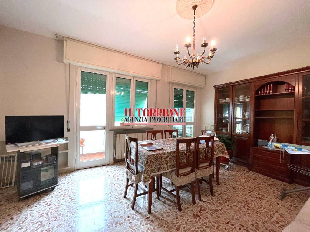 Appartamento a Pescia in Via Dante Alighieri - Foto 3