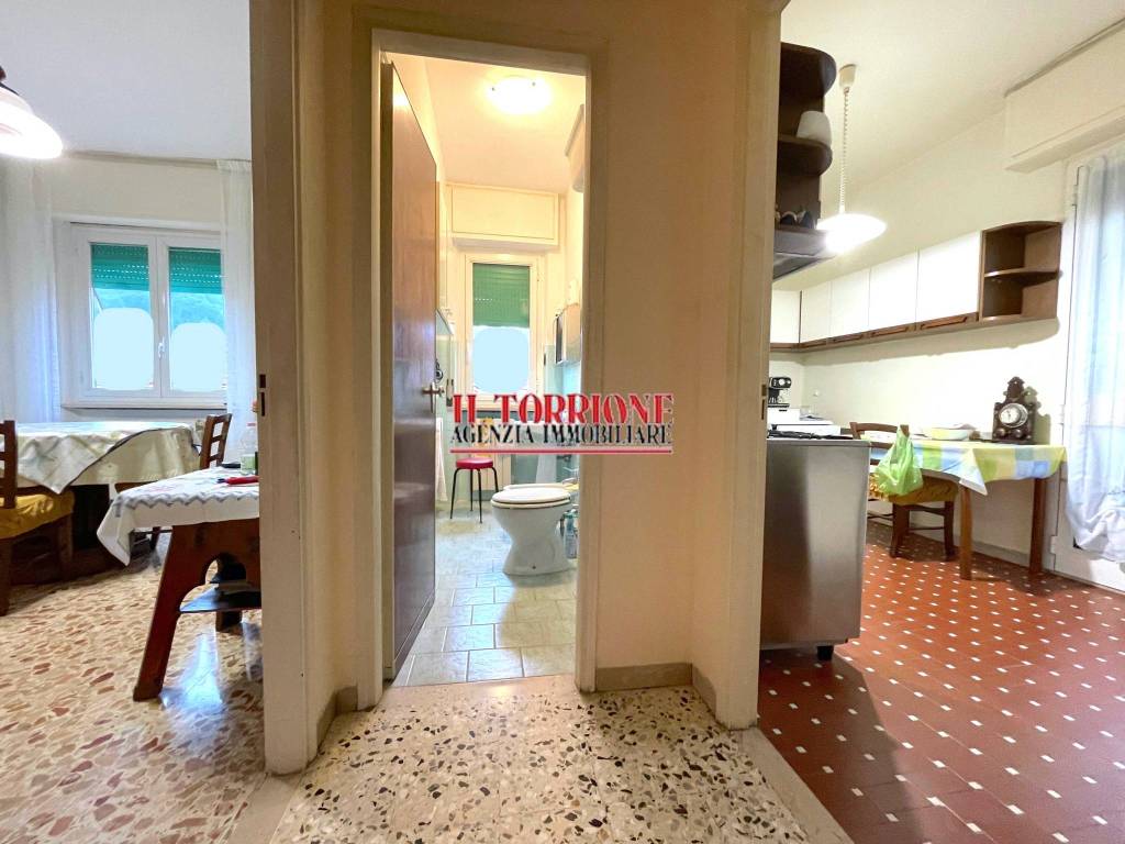 Appartamento a Pescia in Via Dante Alighieri - Foto 4