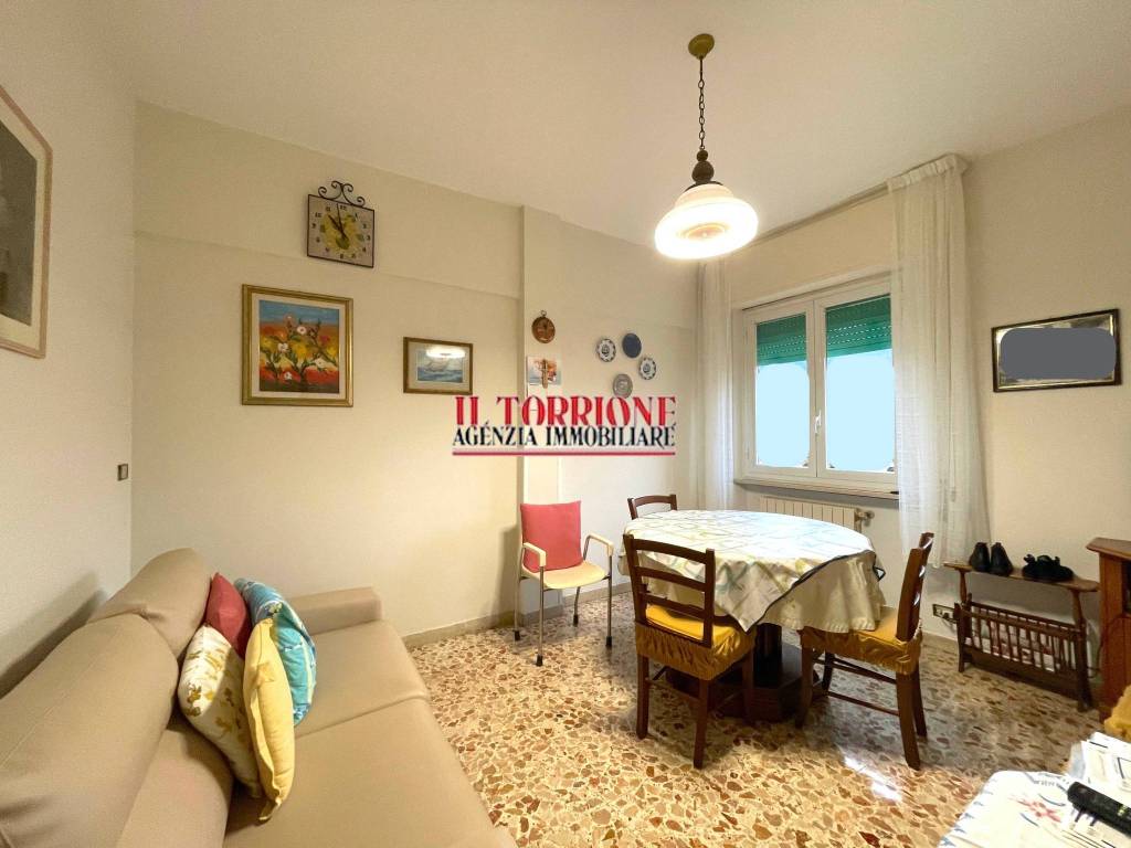 Appartamento a Pescia in Via Dante Alighieri - Foto 5