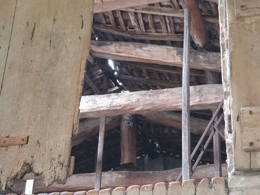 Rustico / casale a Castelnuovo rangone in Via Tegagna - Foto 5
