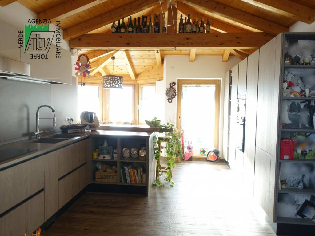 Villa a Sporminore in Sporminore, via Pezzol - Foto 4