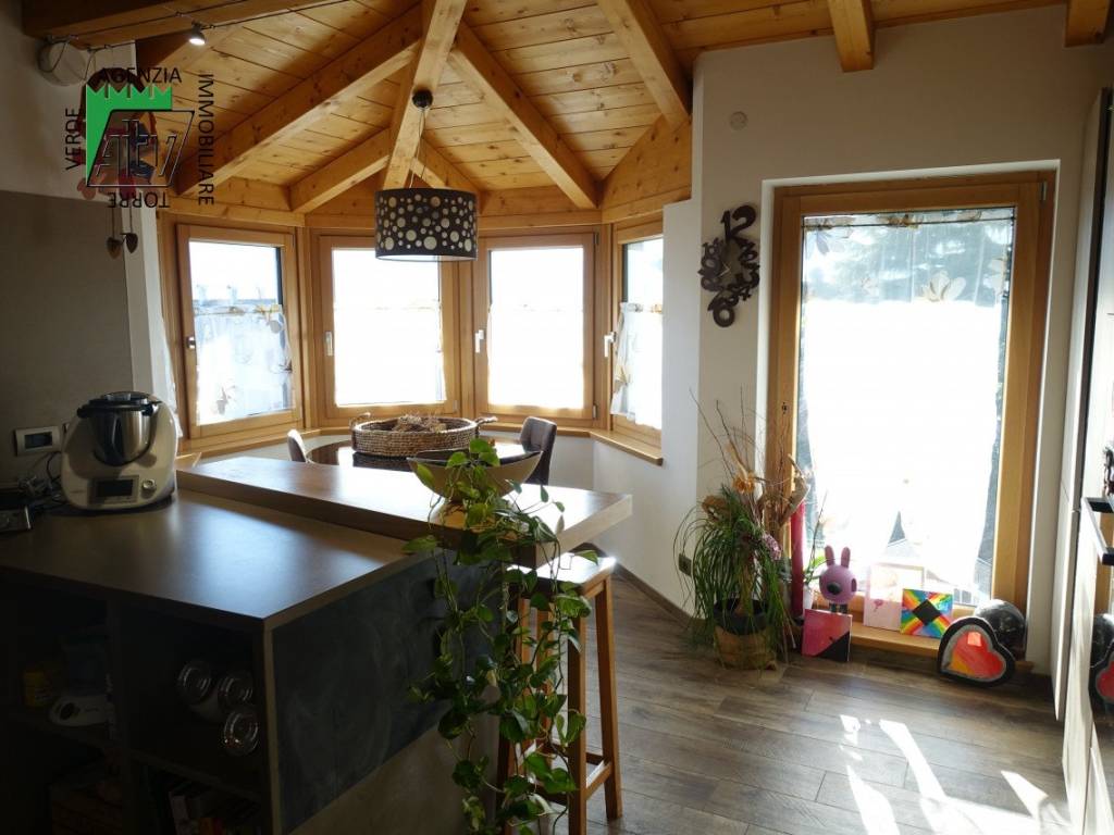Villa a Sporminore in Sporminore, via Pezzol - Foto 5