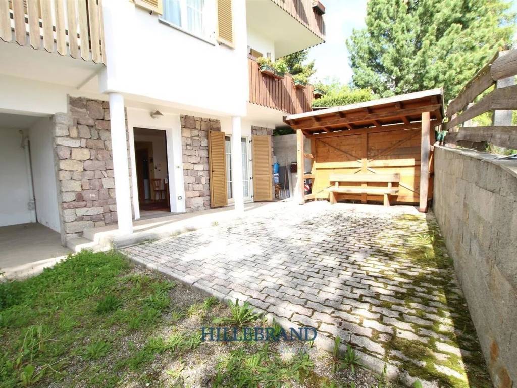 Appartamento a Avelengo in Via Falzeben, 114 - Foto 2