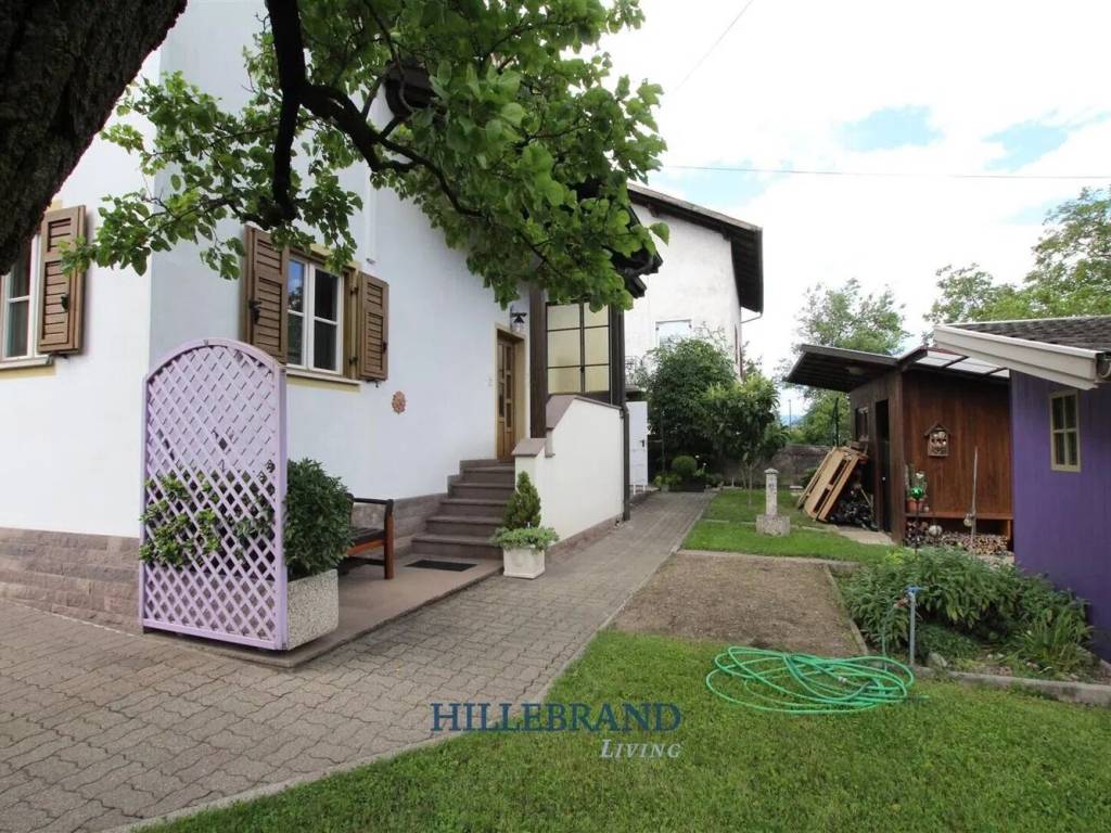 Villa a Termeno sulla strada del vino in Via Noldin Dr. Josef, 3 - Foto 3