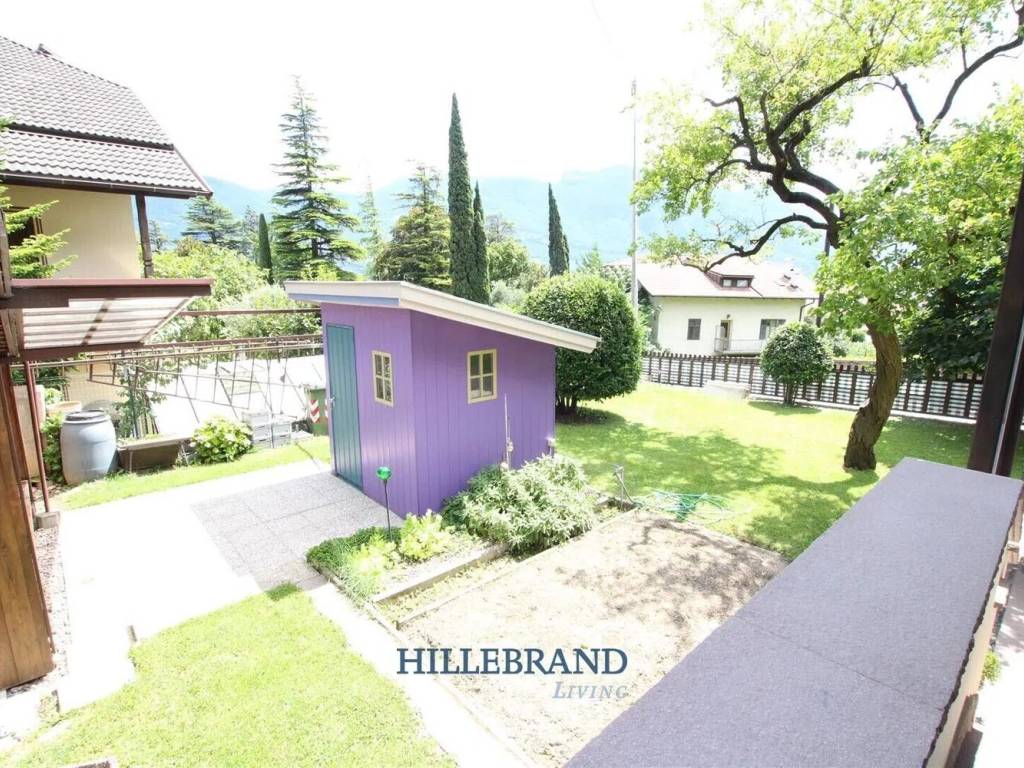 Villa a Termeno sulla strada del vino in Via Noldin Dr. Josef, 3 - Foto 4