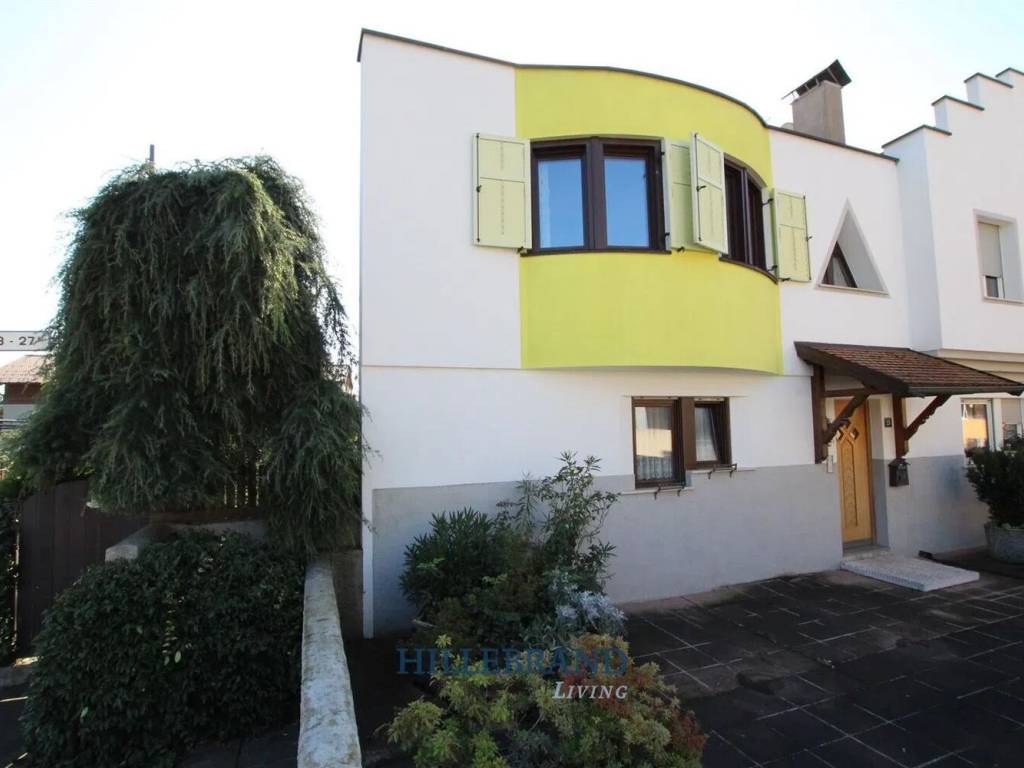 Villa a Lana in Via S.Agata, 23 - Foto 2