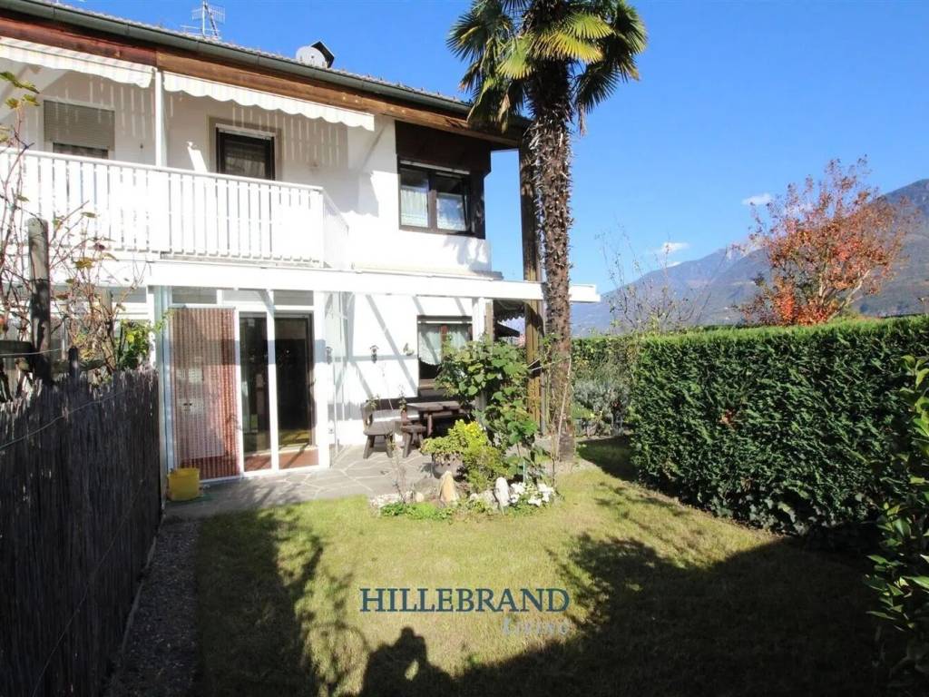 Villa a Lana in Via S.Agata, 23 - Foto 3