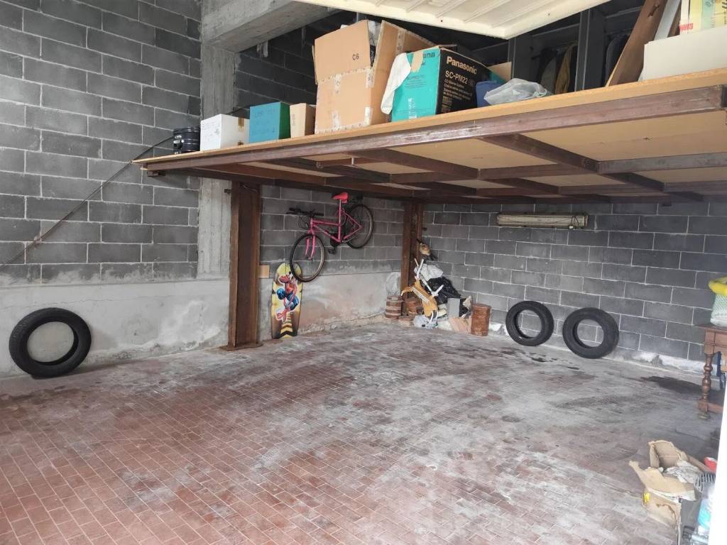Box / garage a Celle ligure in Via Lagorio - Foto 2