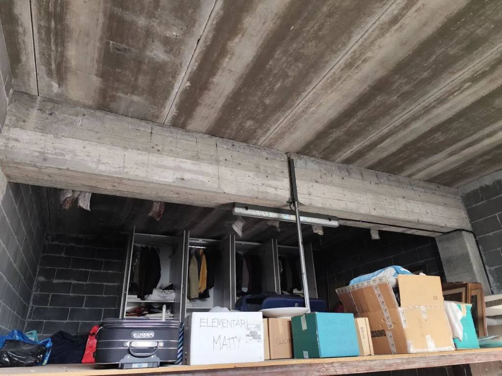 Box / garage a Celle ligure in Via Lagorio - Foto 4